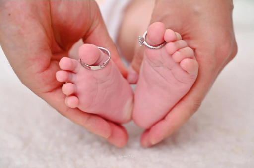 邵阳孕妇六个月肚子多大